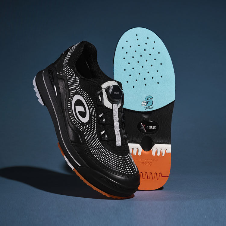 Dexter Bowling Official Site | Bowling Shoes & Accessories